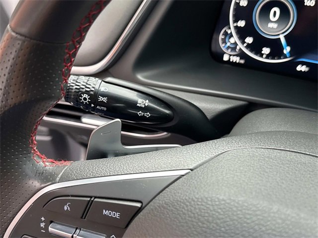 2020 Hyundai Sonata SEL Plus photo 25