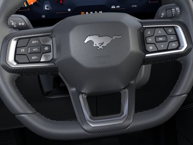 2026 FORD MUSTANG - Image 34