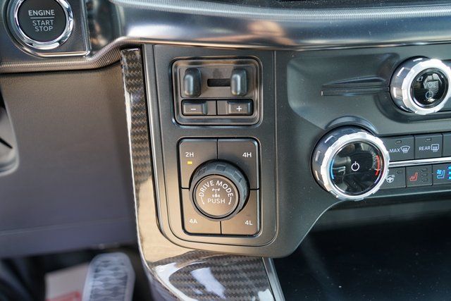 2025 FORD F-150 - Image 40