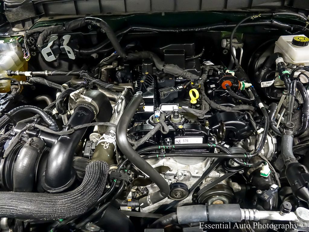 2023 FORD BRONCO - Image 24