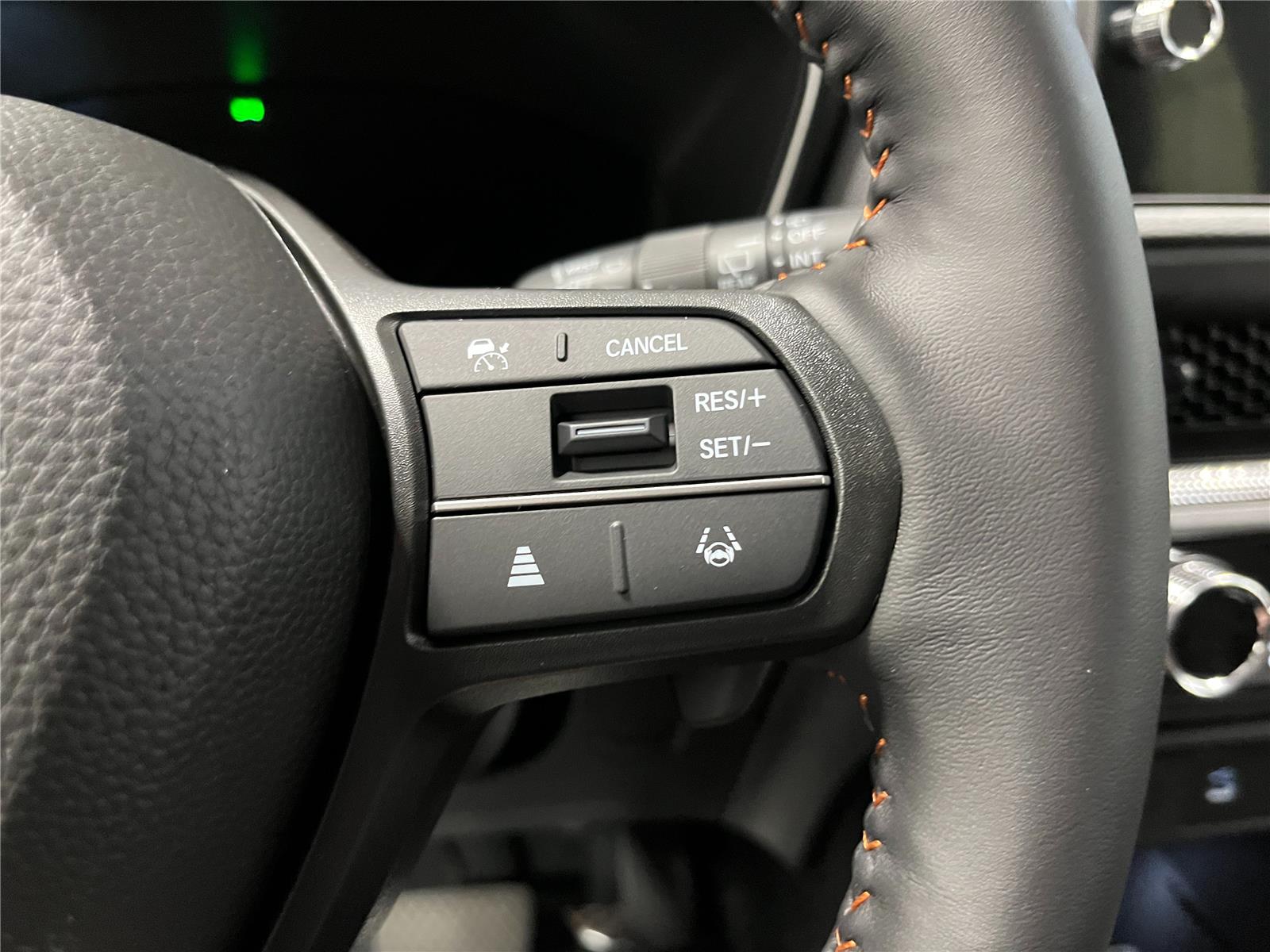 2026 Honda CR-V Hybrid Sport photo 14