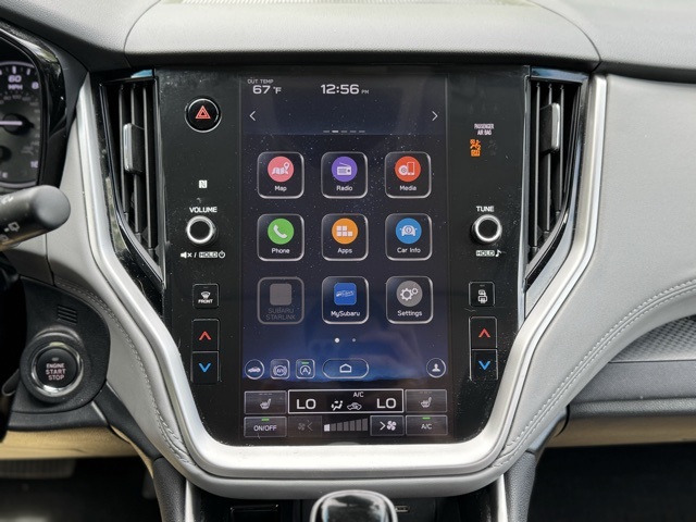 2022 Subaru Outback Premium photo 25