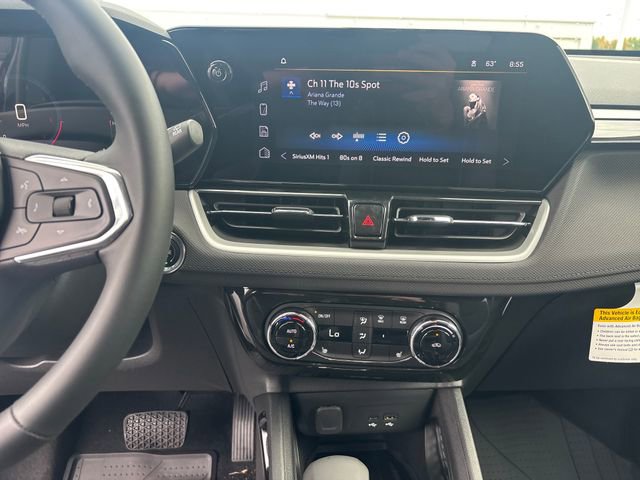2026 Chevrolet Trailblazer LT photo 15