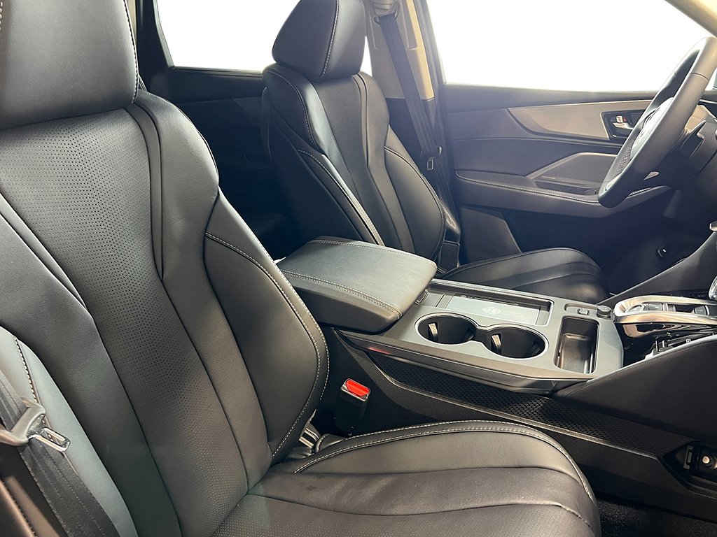 2026 Acura MDX SH-AWD Technology photo 25