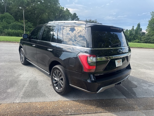 2021 Ford Expedition Limited photo 5