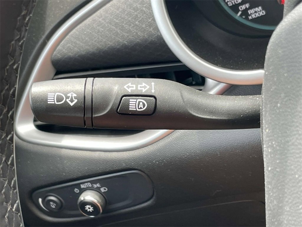 2025 Chevrolet Malibu 1LT photo 20