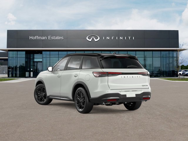 2026 Infiniti QX60 AWD photo 5