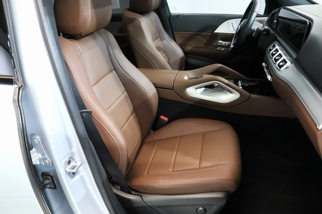 2024 Mercedes Benz GLE 4MATIC 450 photo 17