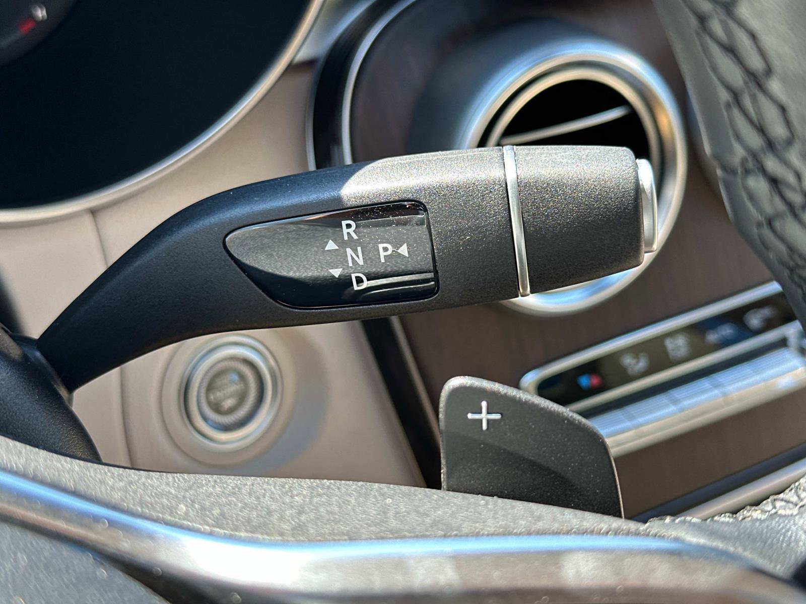 2022 Mercedes Benz GLC 300 4MATIC photo 23