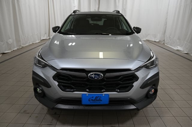 2025 Subaru Crosstrek Limited photo 9
