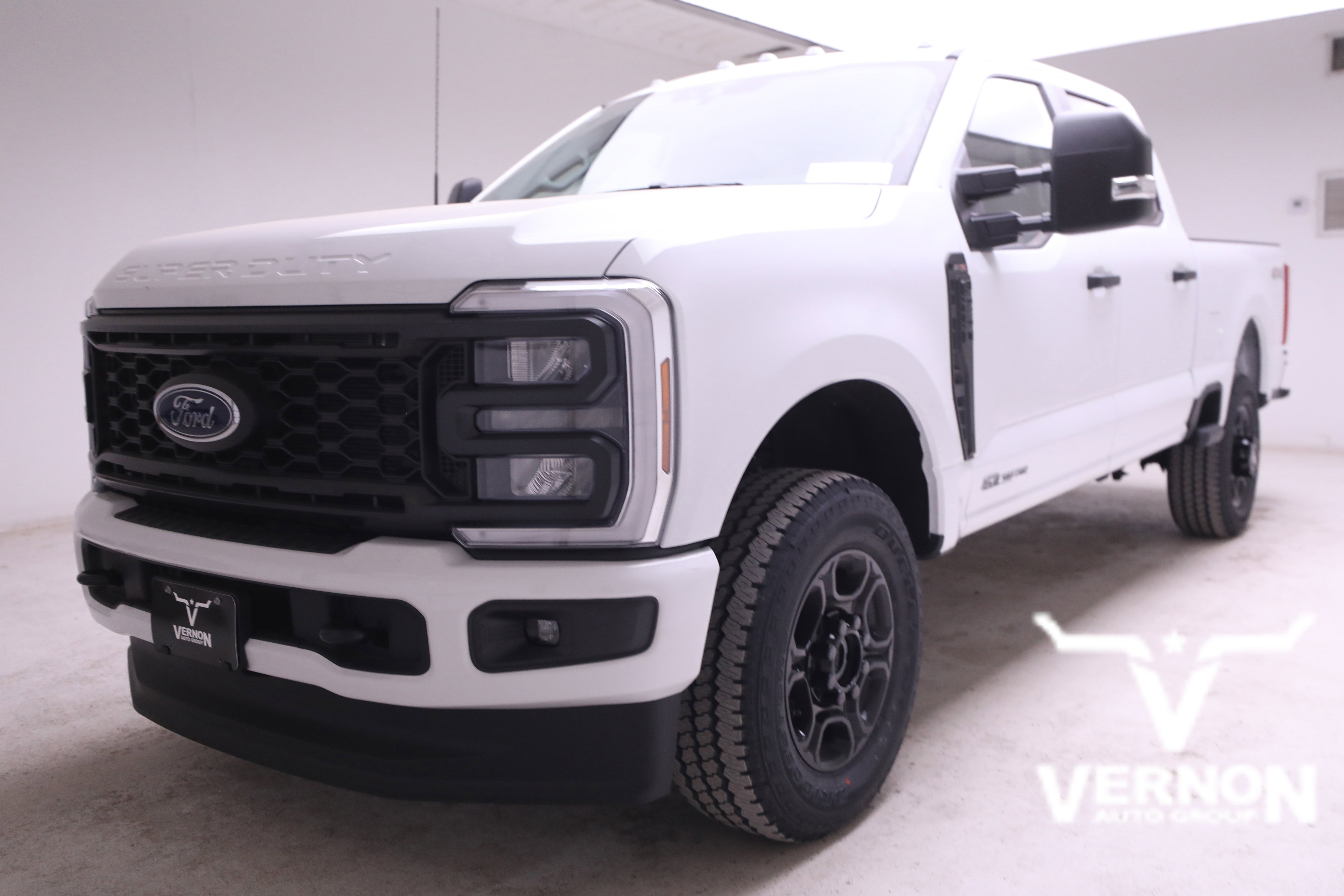 2026 Ford F-250 Super Duty XL's photo