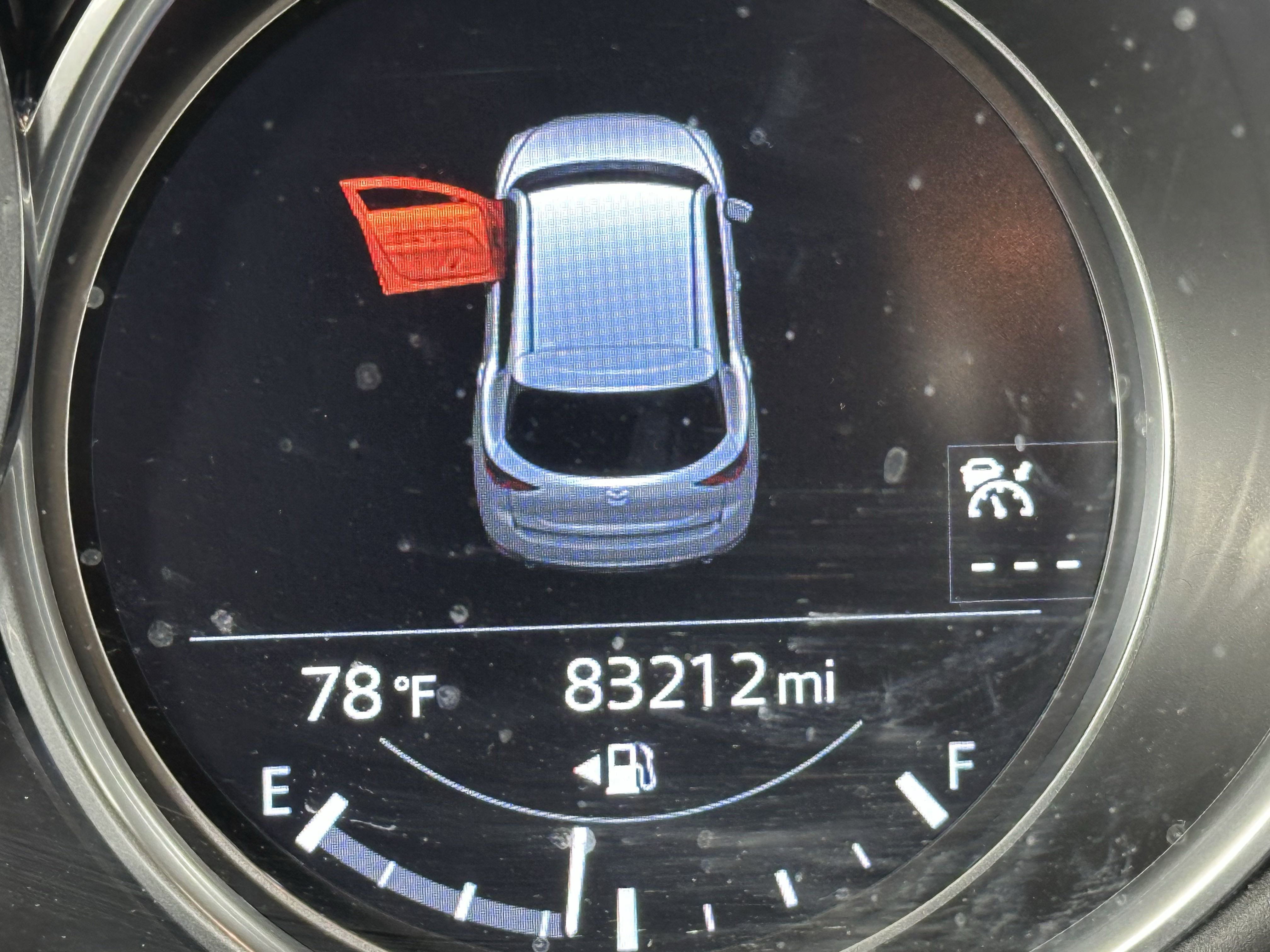 2023 Mazda CX-5 2.5 S Carbon photo 3