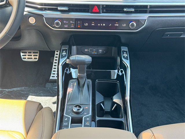 2025 Kia Sorento X-Line SX Prestige photo 26