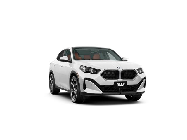 2026 BMW X2 28i's photo
