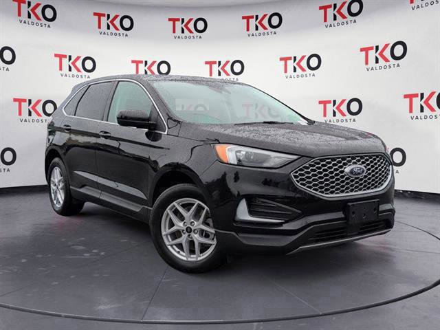 2023 Ford Edge ST-Line's photo