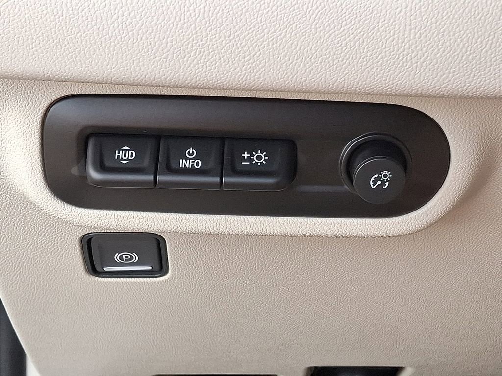 2024 Gmc Terrain Denali photo 23