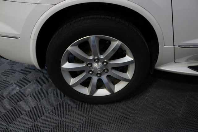 2016 Buick Enclave Premium photo 19