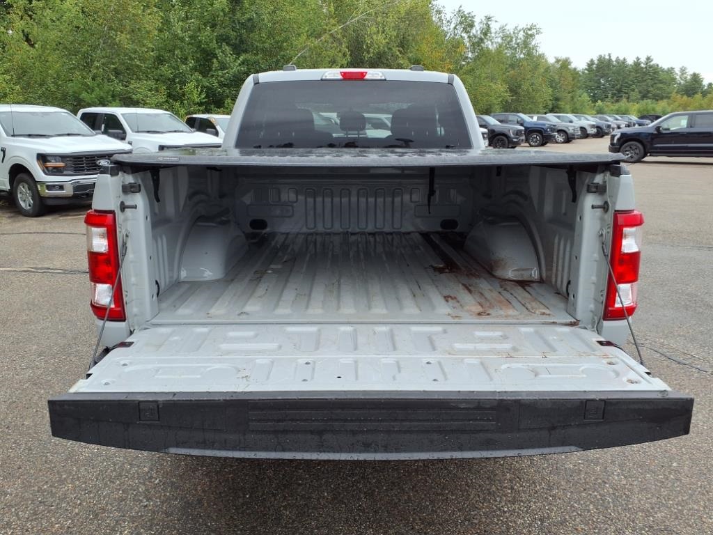2023 Ford F-150 XL photo 4
