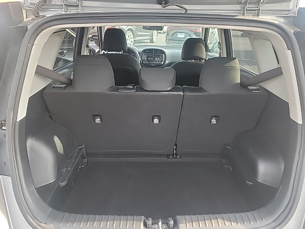 2024 KIA SOUL - Image 11