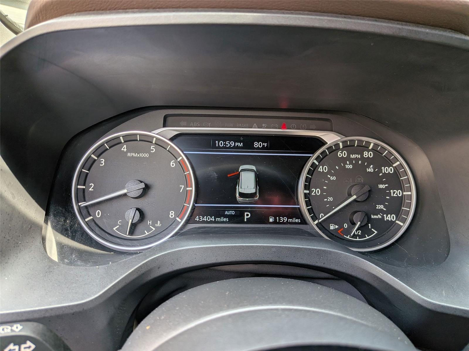 2022 Nissan Rogue SV photo 17
