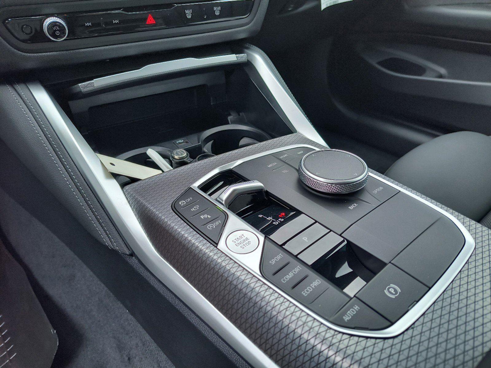 2025 Bmw 430i photo 9