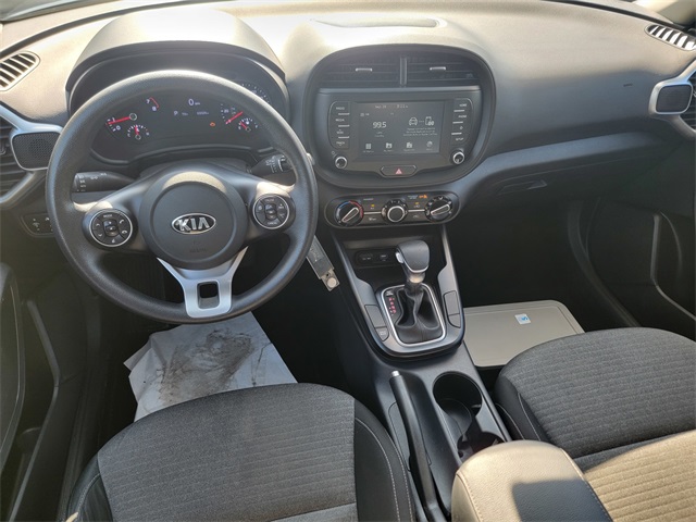 2020 Kia Soul S photo 30