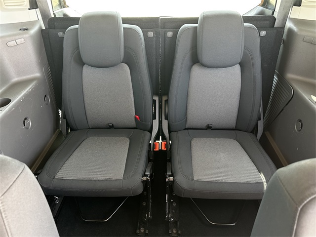 2020 Ford Transit Connect XL photo 12
