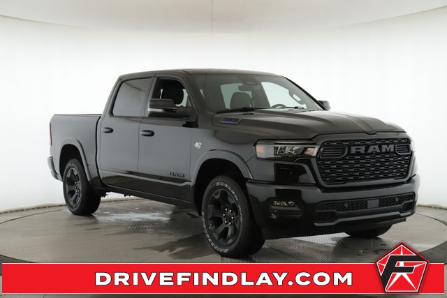 2026 RAM Ram 1500 Pickup Big Horn/Lone Star's photo