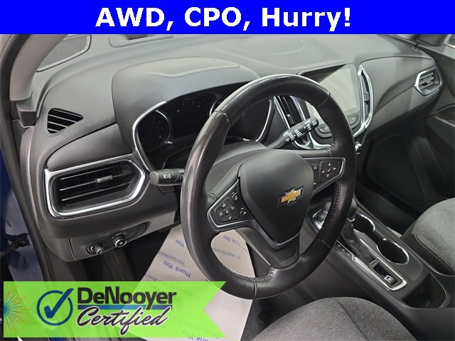2022 Chevrolet Equinox LT photo 15