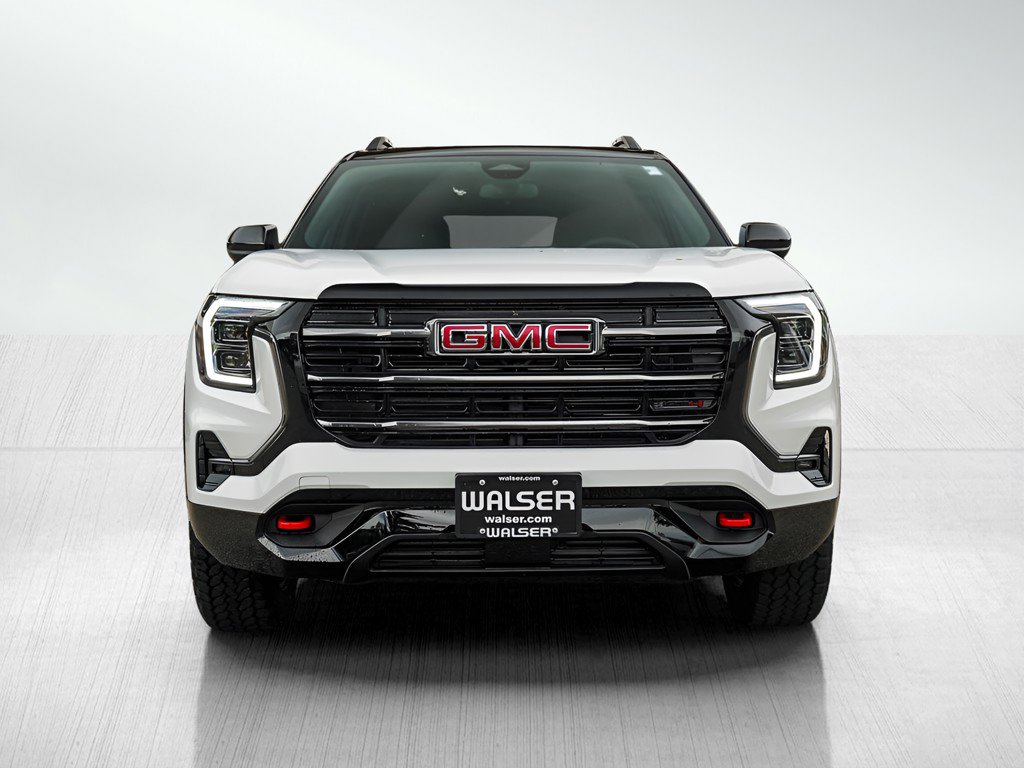 2026 Gmc Terrain AT4 photo 2
