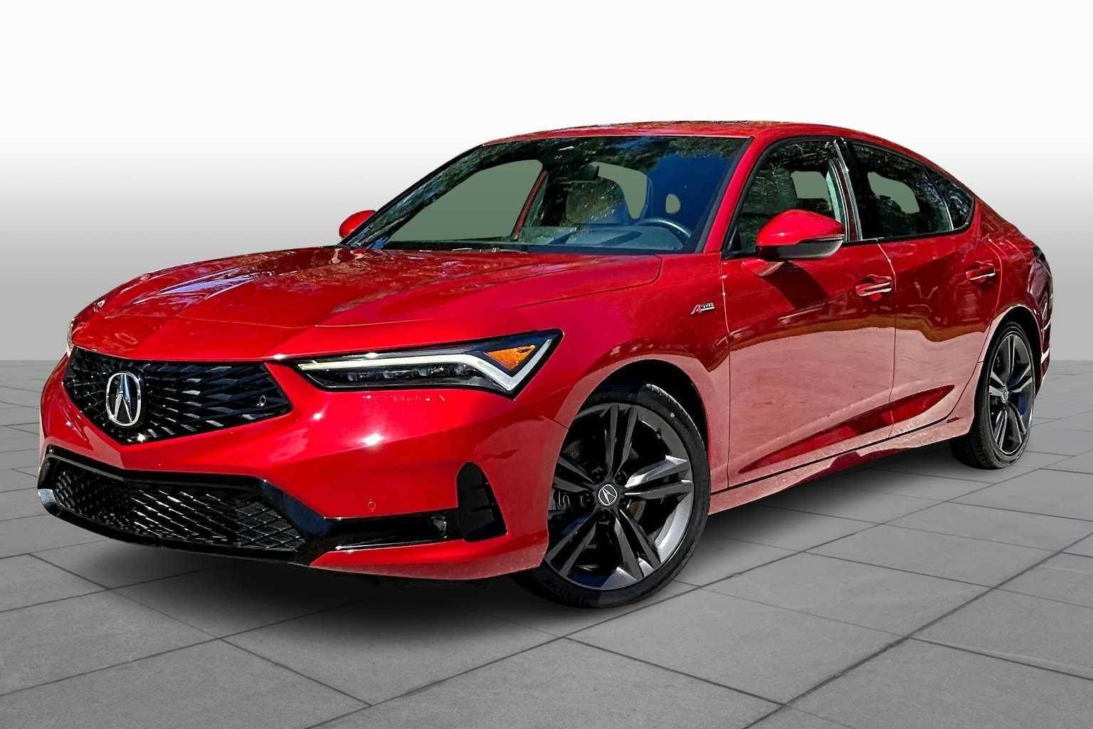 2023 Acura Integra