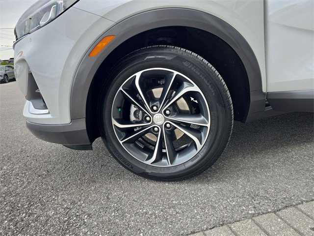 2022 Buick Encore GX Essence photo 26