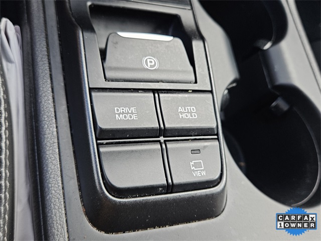 2020 Hyundai Tucson Ultimate photo 23