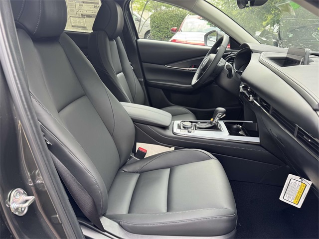 2025 Mazda CX-30 2.5 S Preferred photo 16
