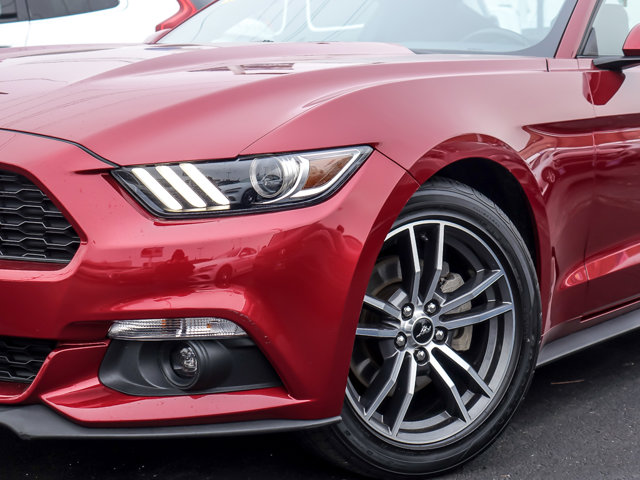 2017 FORD MUSTANG - Image 27