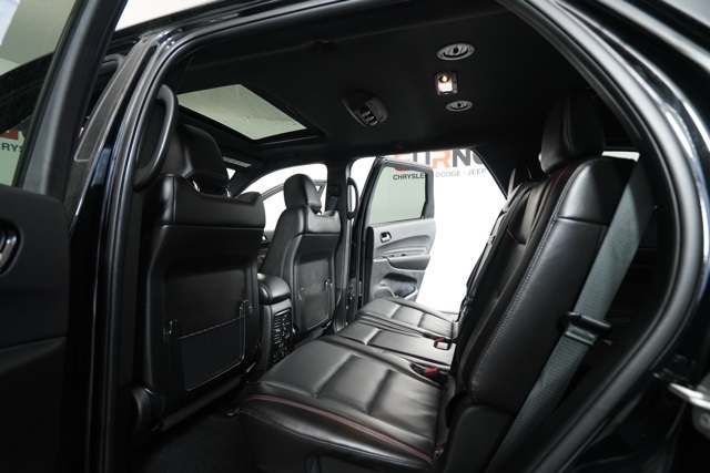 2024 Dodge Durango GT Plus photo 13