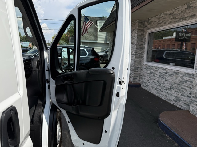 2023 Ram ProMaster 2500 Base photo 7