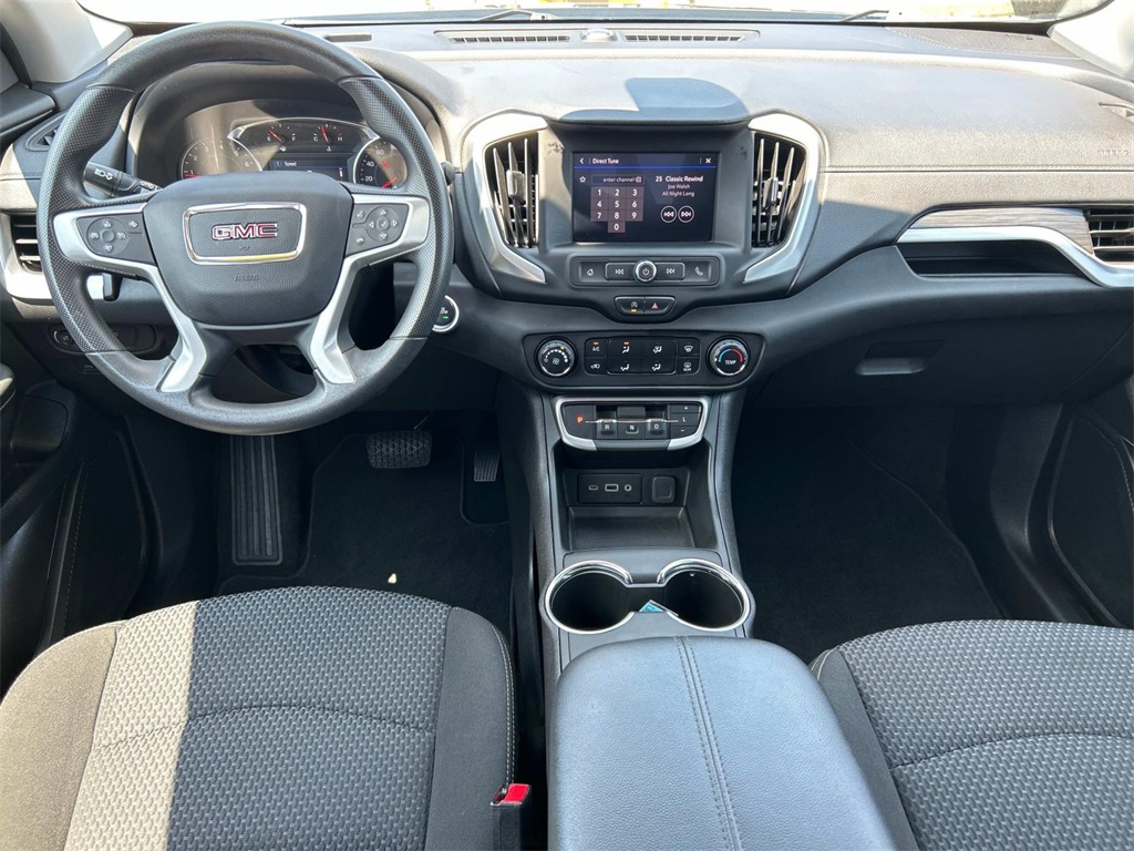 2024 Gmc Terrain SLE photo 13