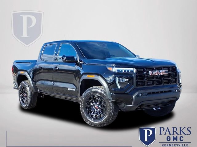 2026 GMC Canyon Elevation's photo