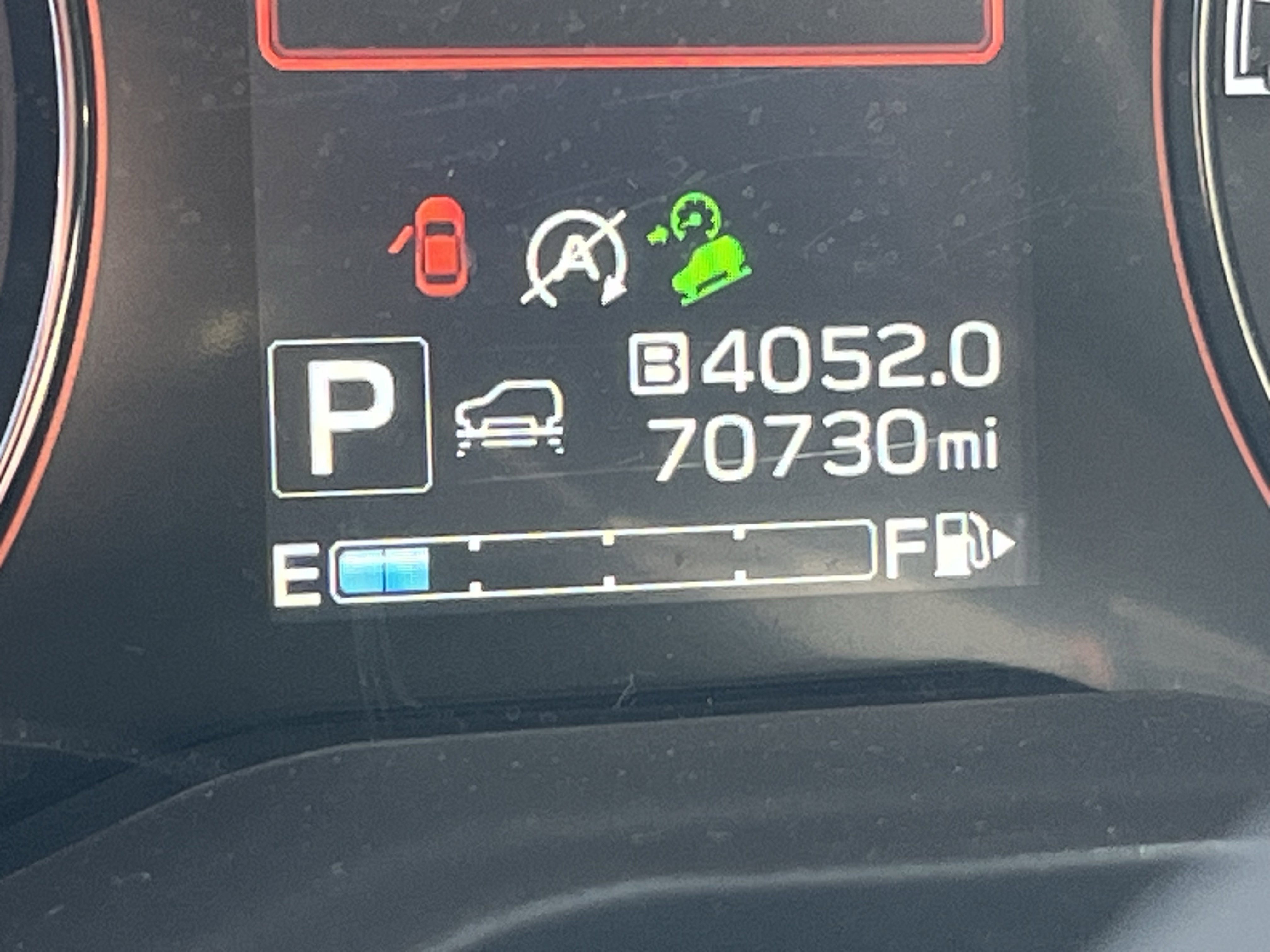 2021 Subaru Forester Sport photo 4