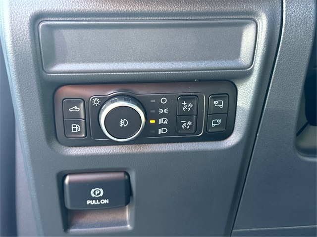 2025 Ford F-150 XLT photo 19
