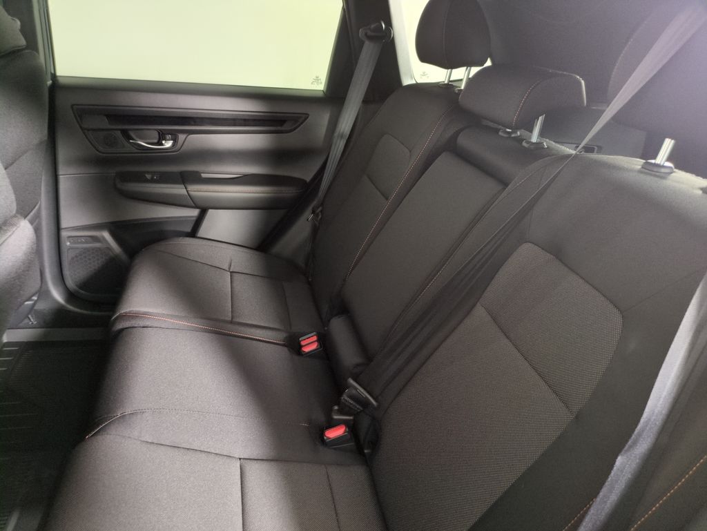 2026 Honda CR-V Hybrid photo 17