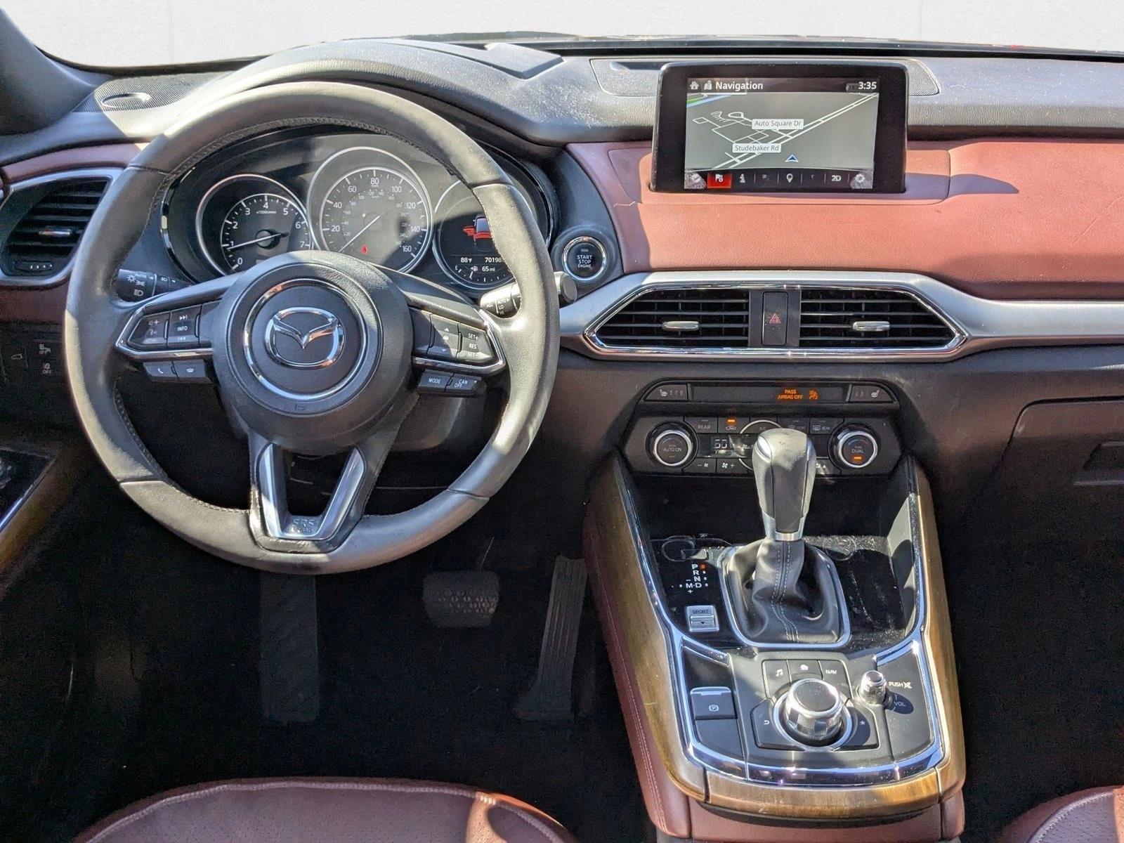 2016 Mazda CX-9 Signature photo 18