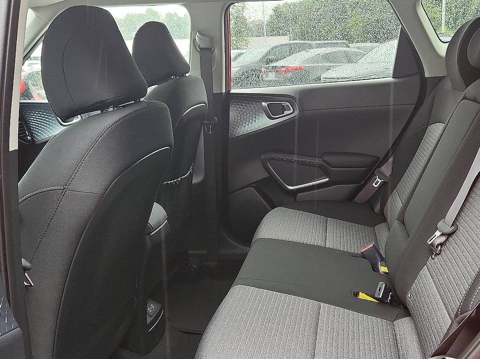 2025 Kia Soul EX photo 5