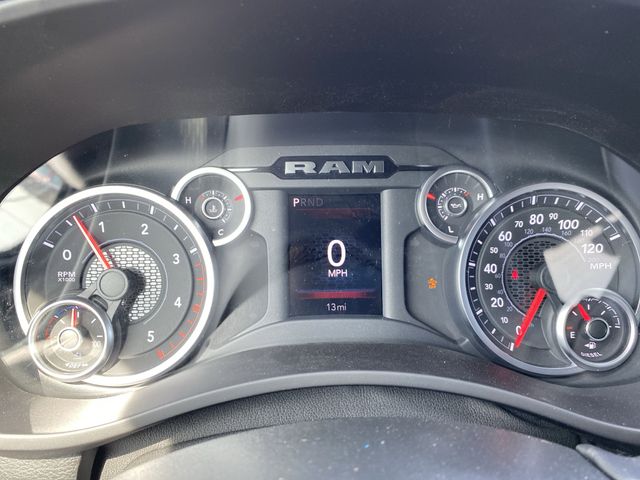 2025 Ram 2500 Tradesman photo 15