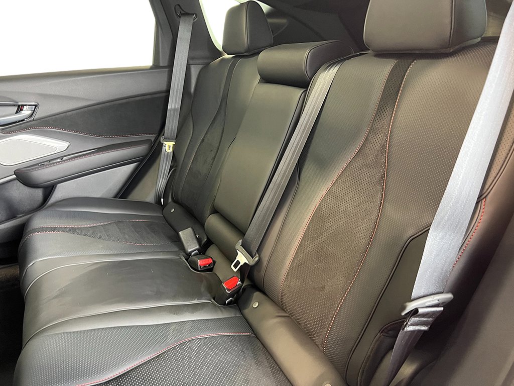 2025 Acura RDX A-Spec photo 22