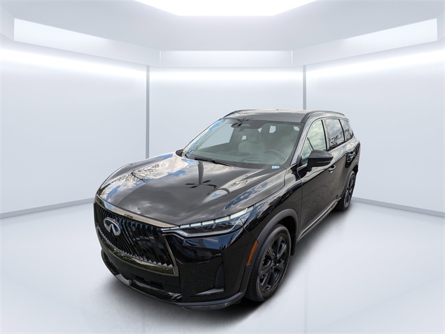 2026 Infiniti QX60 Autograph AWD photo 7