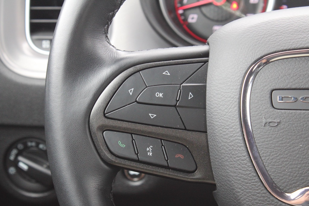 2023 Dodge Charger SXT photo 12