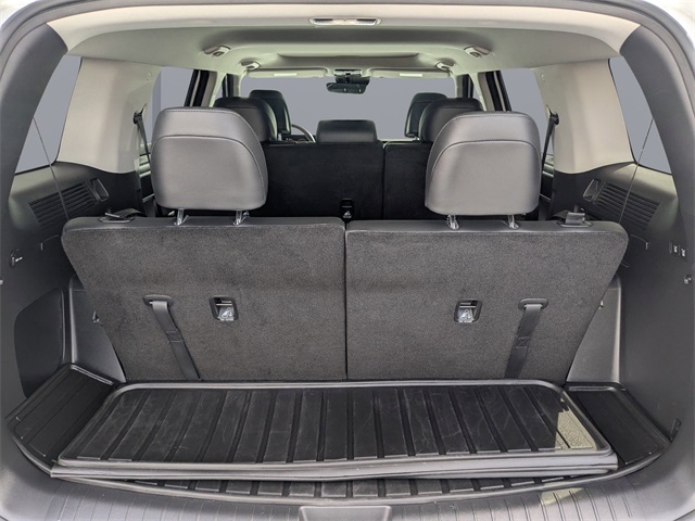 2024 Hyundai Santa Fe XRT photo 11