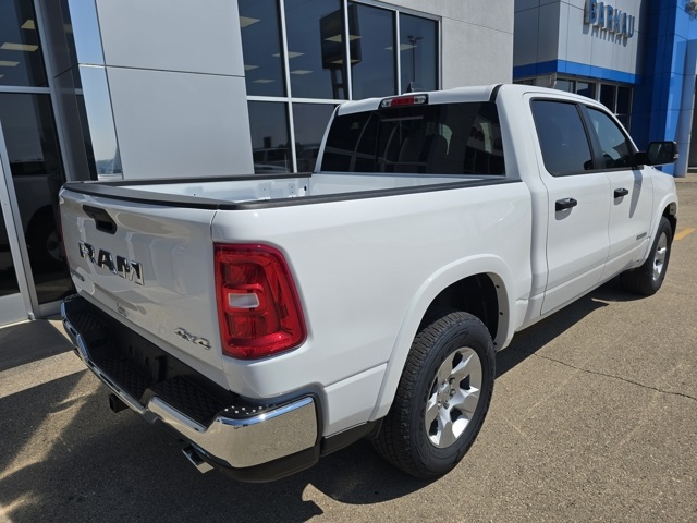2026 Ram 1500 Big Horn Lone Star photo 4